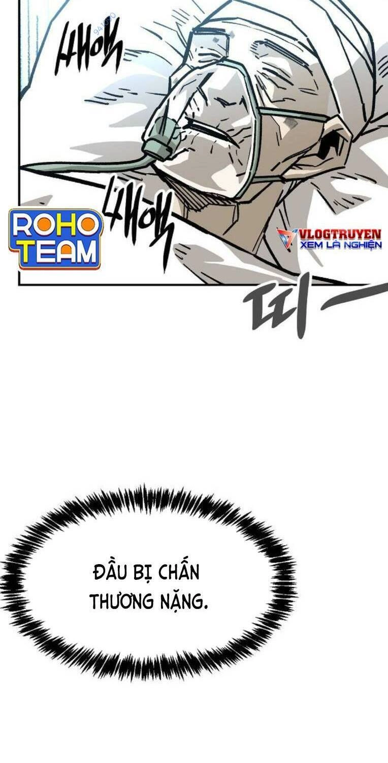 Chỉ Có Cái C.h.ế.t Mới Là Sự Cứu Rỗi Chapter 37 - 17