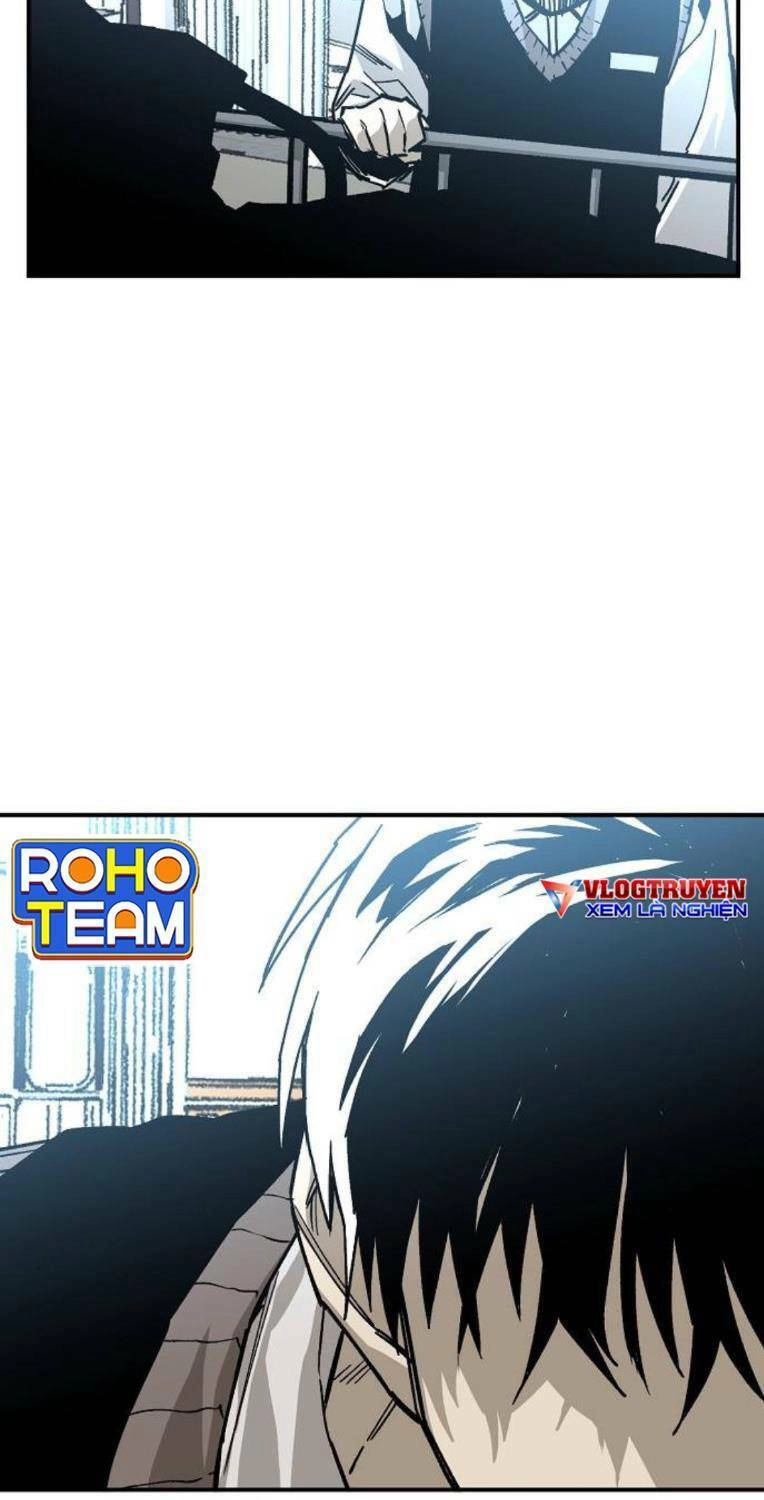 Chỉ Có Cái C.h.ế.t Mới Là Sự Cứu Rỗi Chapter 37 - 19