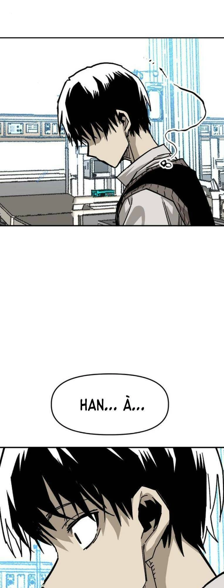 Chỉ Có Cái C.h.ế.t Mới Là Sự Cứu Rỗi Chapter 37 - 21