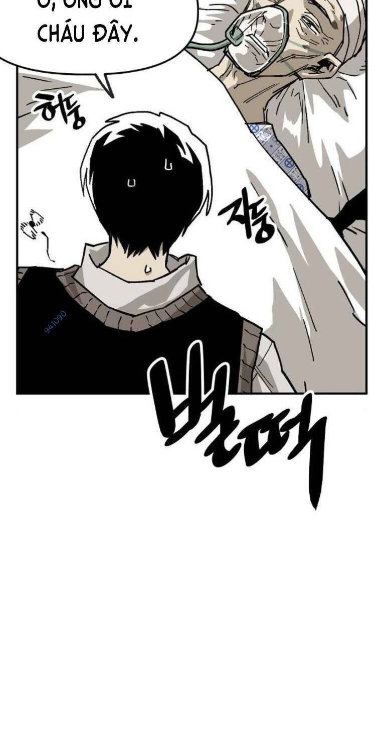 Chỉ Có Cái C.h.ế.t Mới Là Sự Cứu Rỗi Chapter 37 - 23