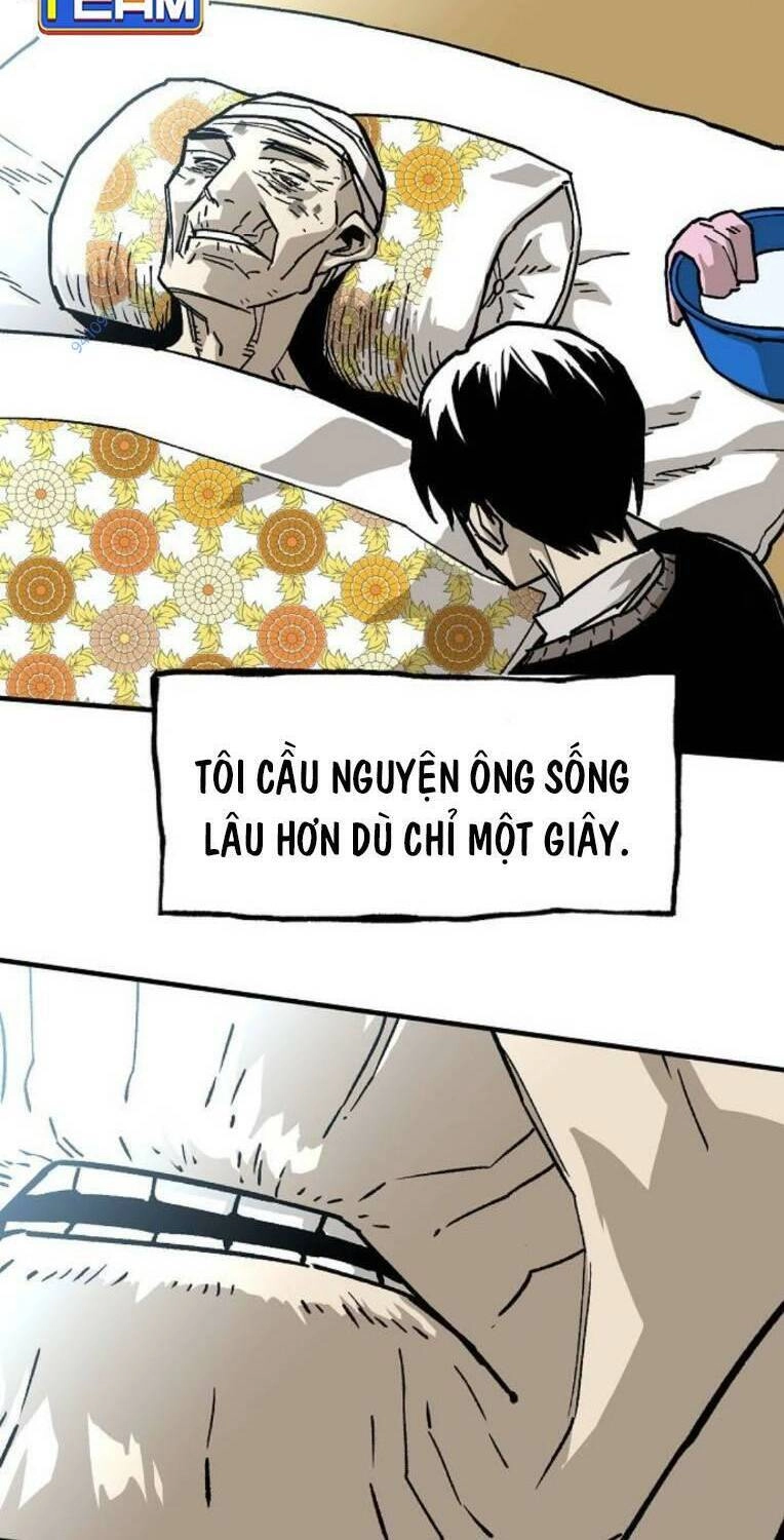 Chỉ Có Cái C.h.ế.t Mới Là Sự Cứu Rỗi Chapter 37 - 29