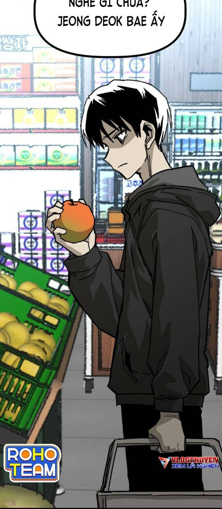 Chỉ Có Cái C.h.ế.t Mới Là Sự Cứu Rỗi Chapter 37 - 31