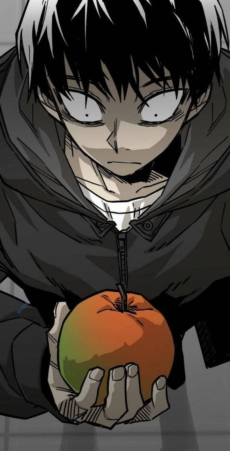 Chỉ Có Cái C.h.ế.t Mới Là Sự Cứu Rỗi Chapter 37 - 34