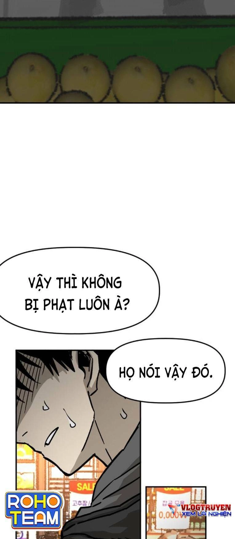 Chỉ Có Cái C.h.ế.t Mới Là Sự Cứu Rỗi Chapter 37 - 35