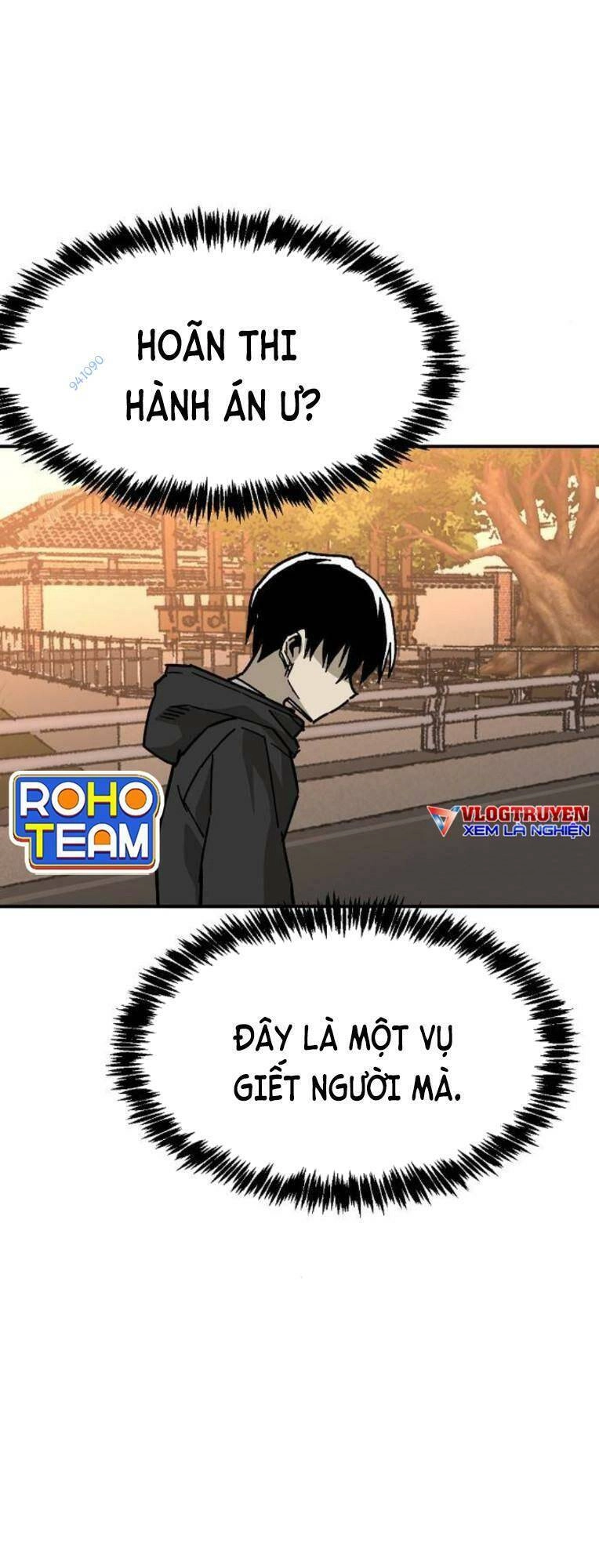 Chỉ Có Cái C.h.ế.t Mới Là Sự Cứu Rỗi Chapter 37 - 41