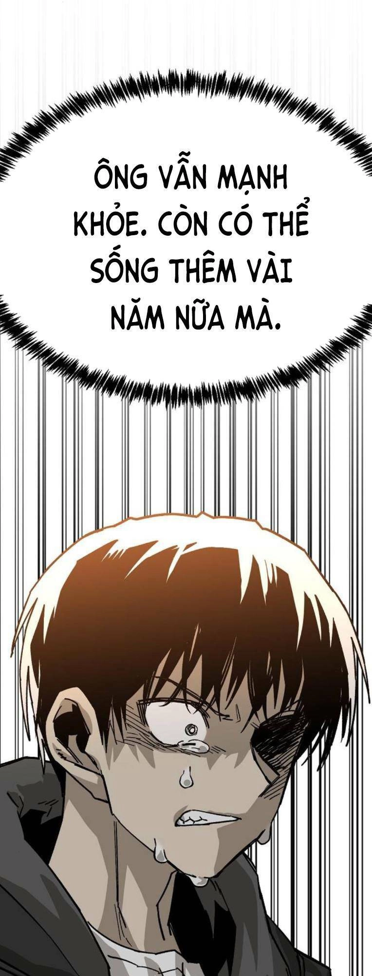 Chỉ Có Cái C.h.ế.t Mới Là Sự Cứu Rỗi Chapter 37 - 43