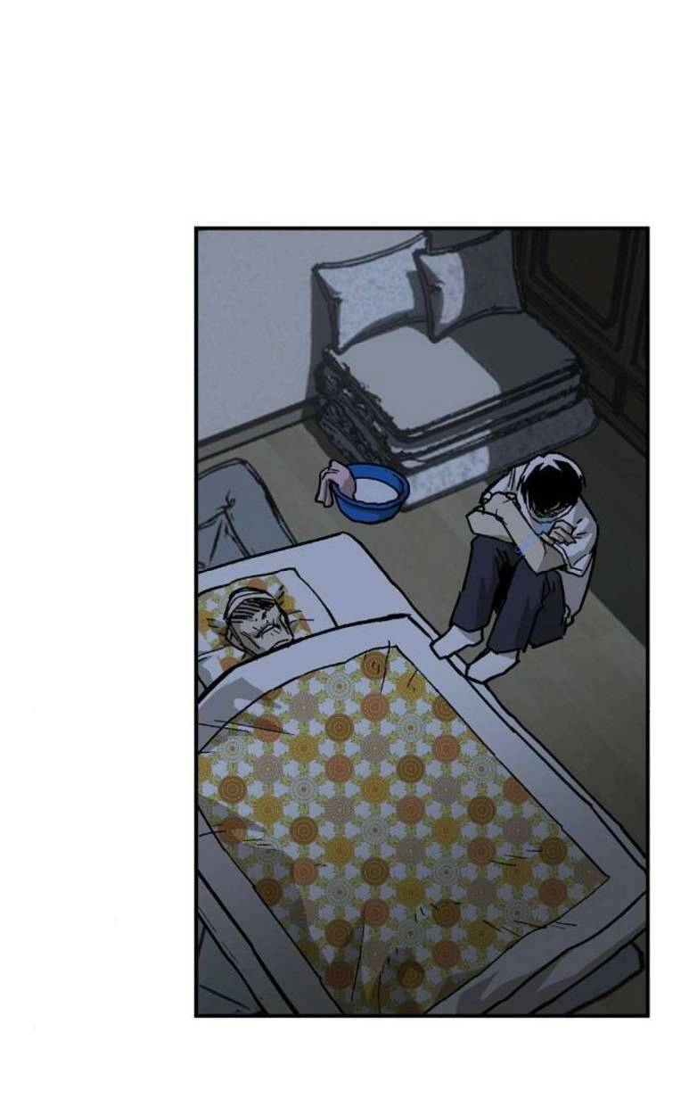 Chỉ Có Cái C.h.ế.t Mới Là Sự Cứu Rỗi Chapter 37 - 46