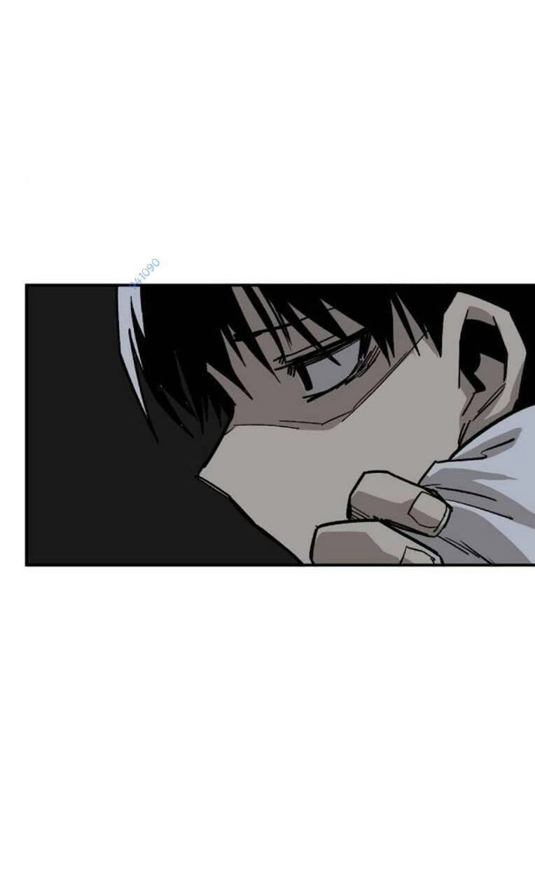 Chỉ Có Cái C.h.ế.t Mới Là Sự Cứu Rỗi Chapter 37 - 47