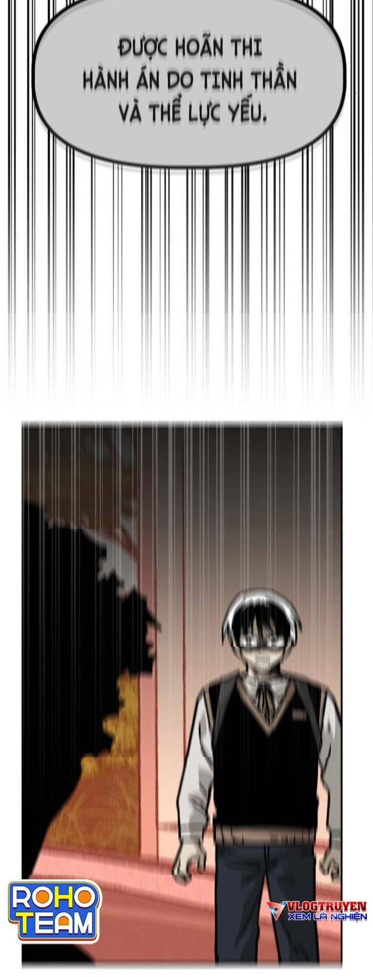 Chỉ Có Cái C.h.ế.t Mới Là Sự Cứu Rỗi Chapter 37 - 49