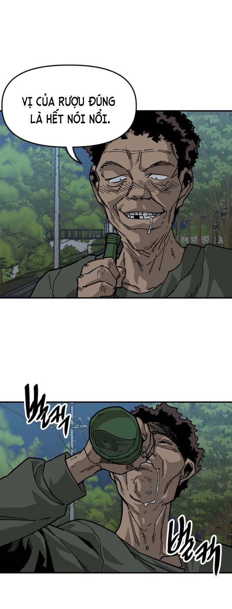 Chỉ Có Cái C.h.ế.t Mới Là Sự Cứu Rỗi Chapter 37 - 55