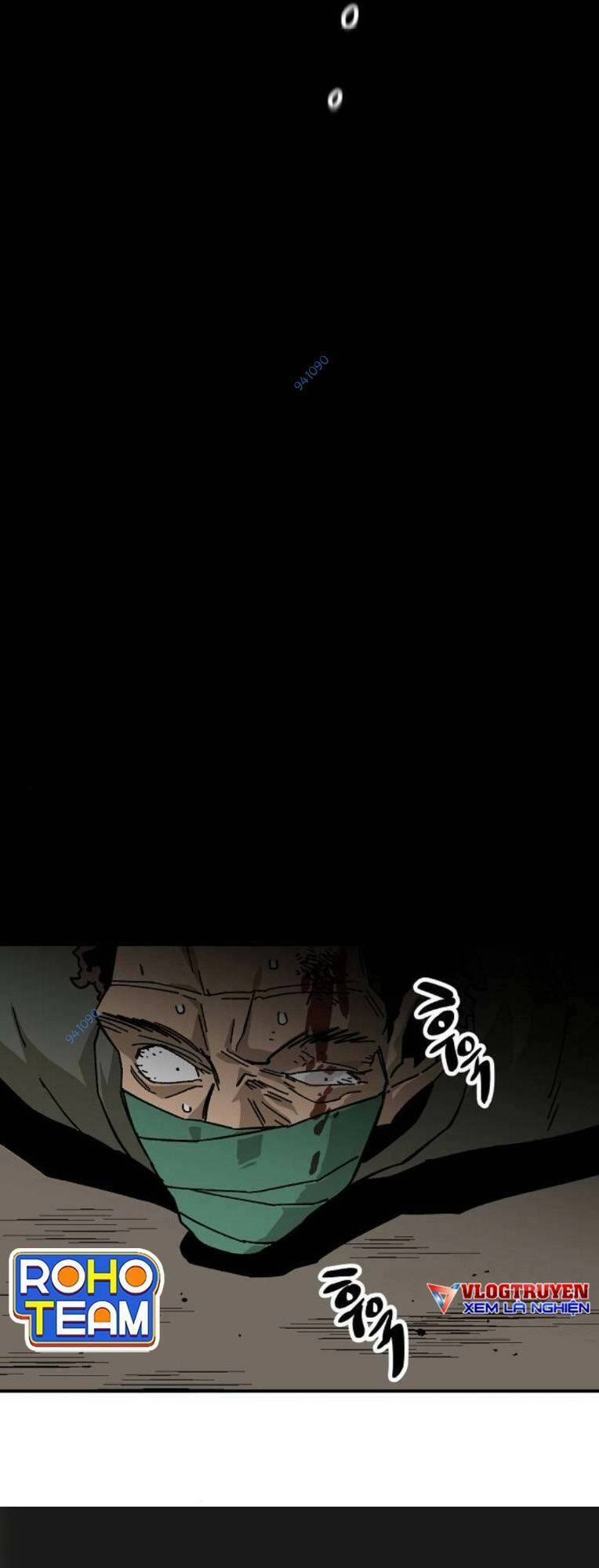 Chỉ Có Cái C.h.ế.t Mới Là Sự Cứu Rỗi Chapter 37 - 61