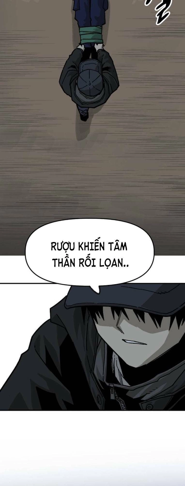 Chỉ Có Cái C.h.ế.t Mới Là Sự Cứu Rỗi Chapter 37 - 63