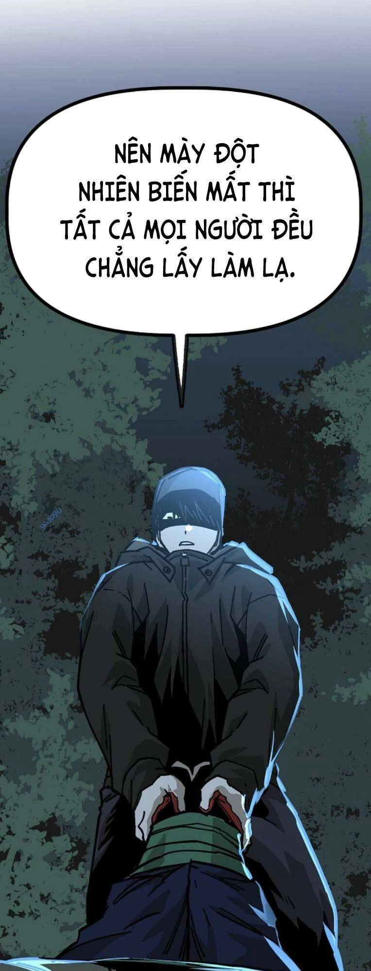 Chỉ Có Cái C.h.ế.t Mới Là Sự Cứu Rỗi Chapter 37 - 64