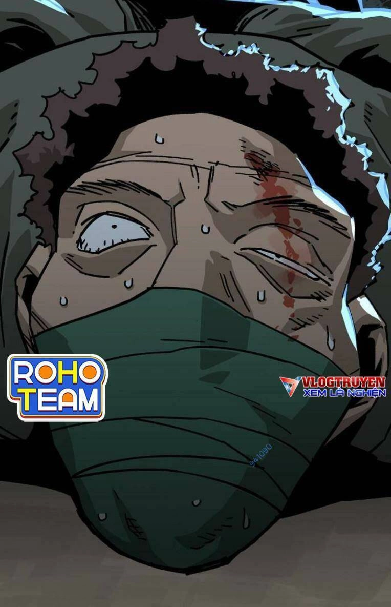 Chỉ Có Cái C.h.ế.t Mới Là Sự Cứu Rỗi Chapter 37 - 65