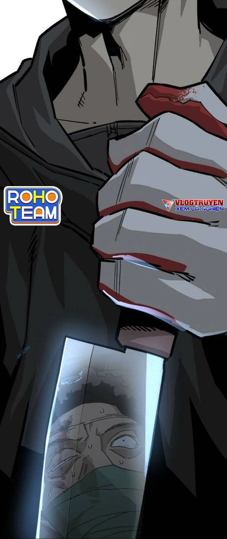 Chỉ Có Cái C.h.ế.t Mới Là Sự Cứu Rỗi Chapter 37 - 70