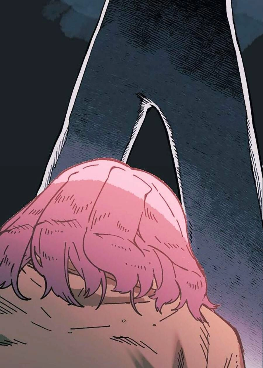 Chỉ Có Cái C.h.ế.t Mới Là Sự Cứu Rỗi Chapter 1 - 6