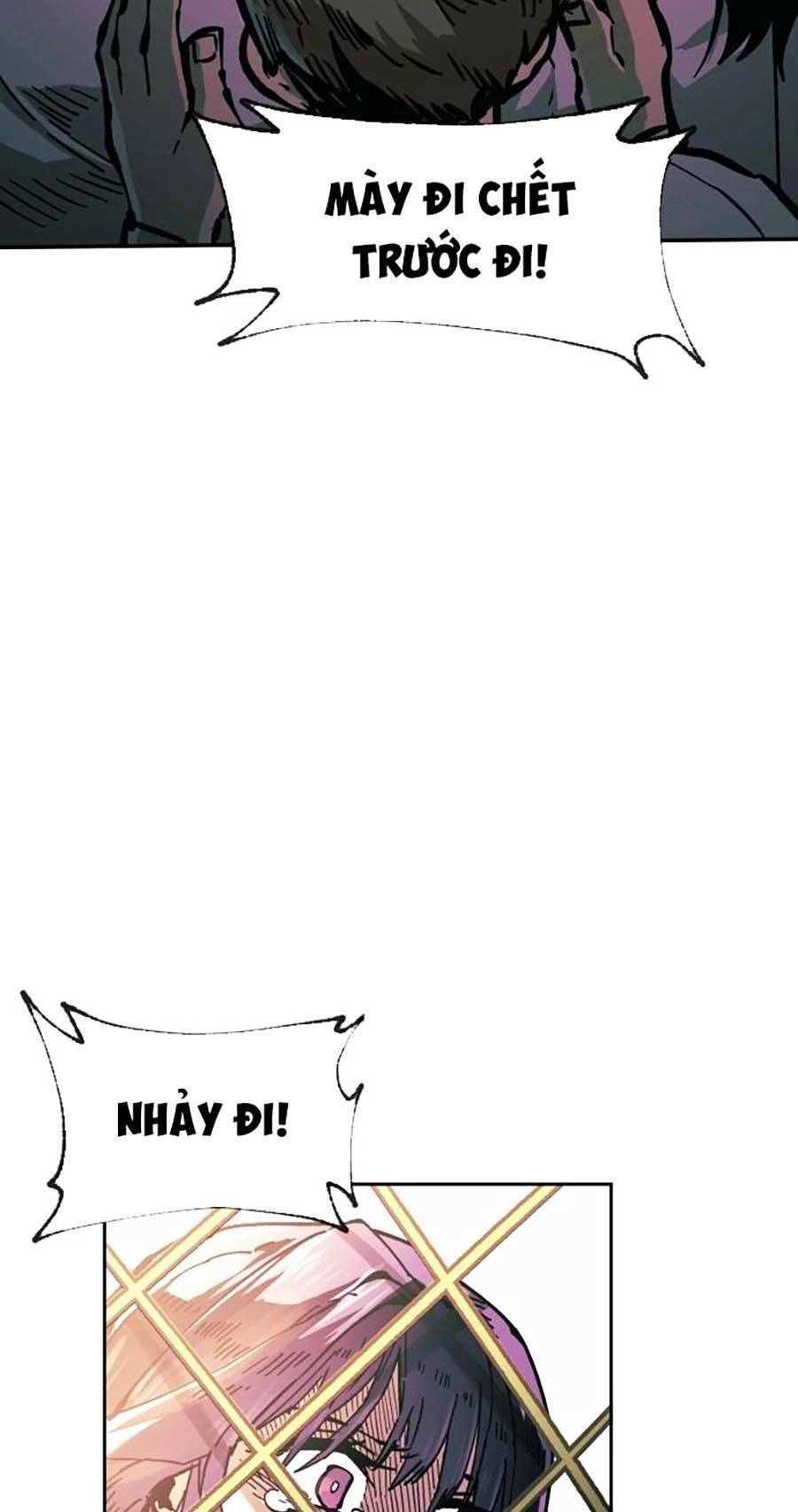 Chỉ Có Cái C.h.ế.t Mới Là Sự Cứu Rỗi Chapter 1 - 126