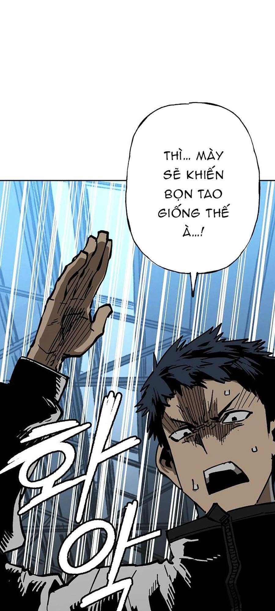 Chỉ Có Cái C.h.ế.t Mới Là Sự Cứu Rỗi Chapter 2 - 60