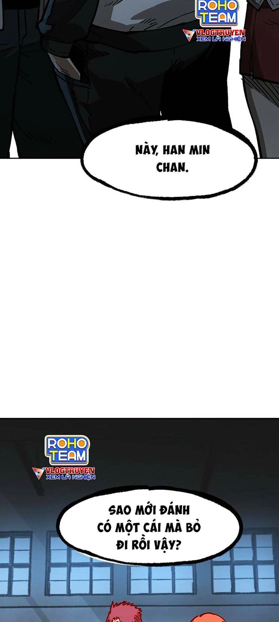 Chỉ Có Cái C.h.ế.t Mới Là Sự Cứu Rỗi Chapter 2 - 65