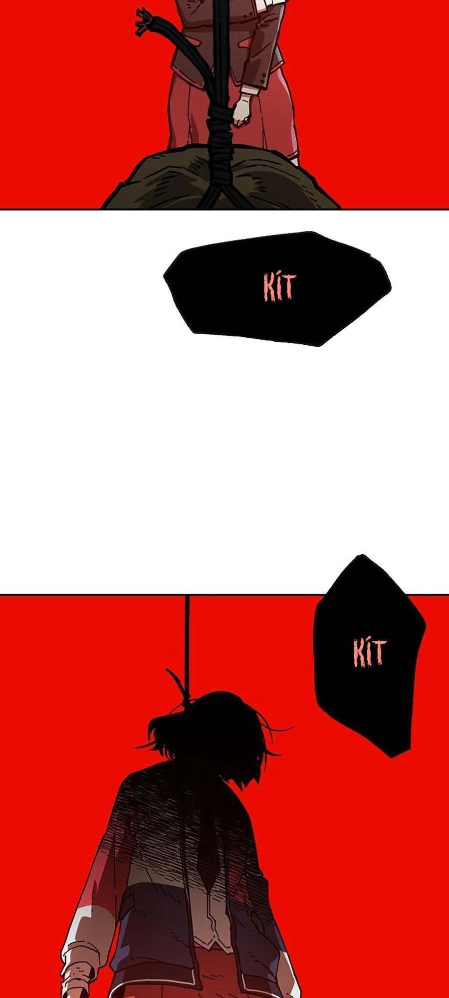 Chỉ Có Cái C.h.ế.t Mới Là Sự Cứu Rỗi Chapter 2 - 90