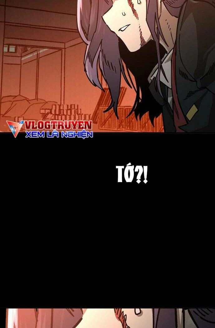 Chỉ Có Cái C.h.ế.t Mới Là Sự Cứu Rỗi Chapter 3 - 12