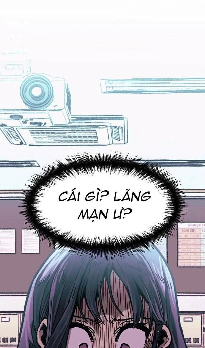Chỉ Có Cái C.h.ế.t Mới Là Sự Cứu Rỗi Chapter 3 - 18