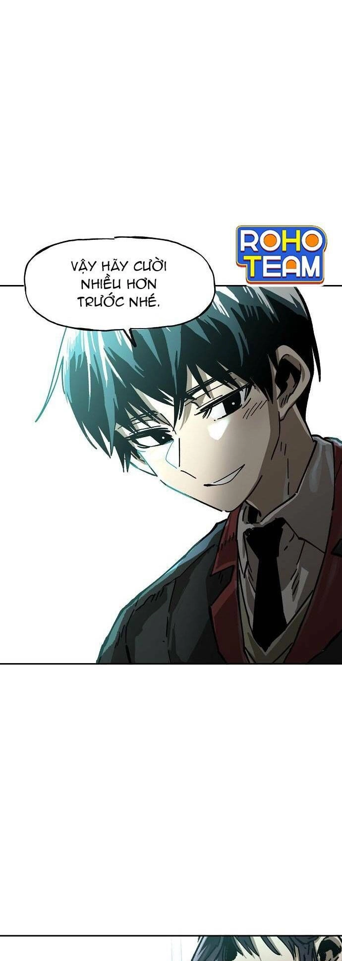 Chỉ Có Cái C.h.ế.t Mới Là Sự Cứu Rỗi Chapter 3 - 51