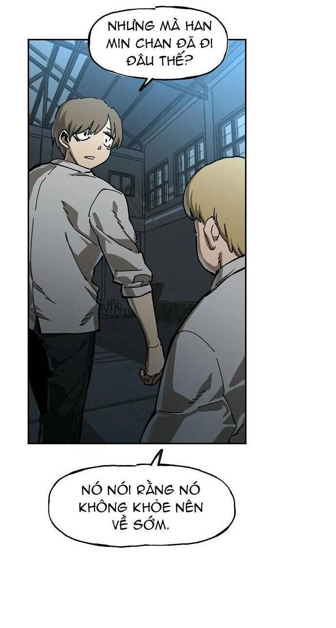 Chỉ Có Cái C.h.ế.t Mới Là Sự Cứu Rỗi Chapter 3 - 59