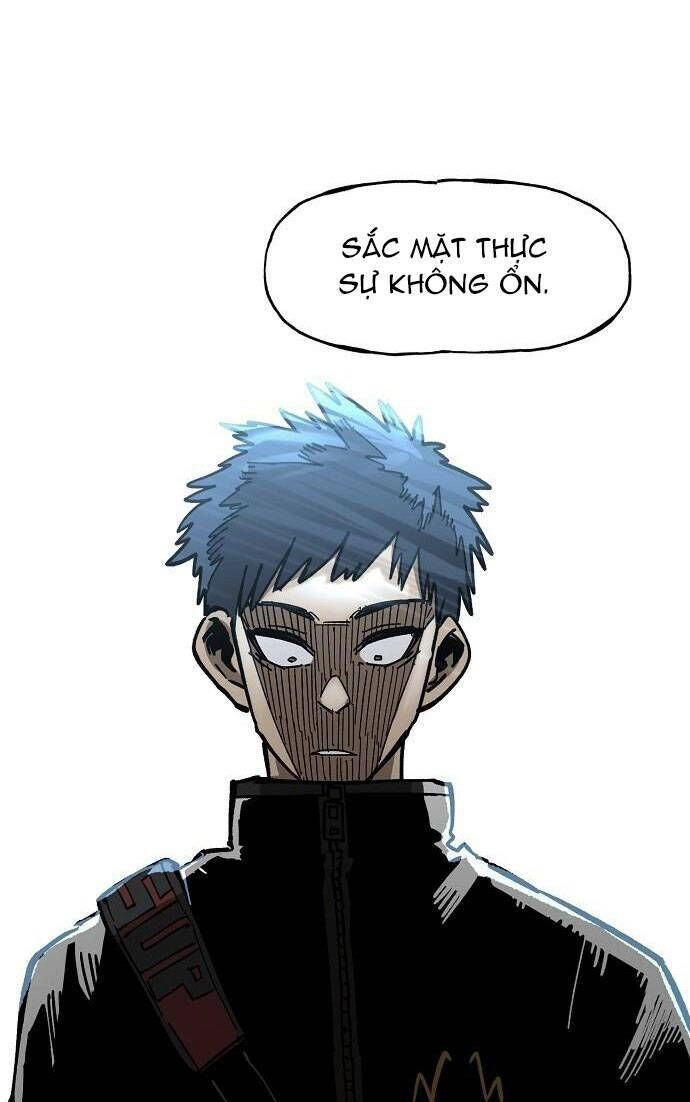 Chỉ Có Cái C.h.ế.t Mới Là Sự Cứu Rỗi Chapter 3 - 60