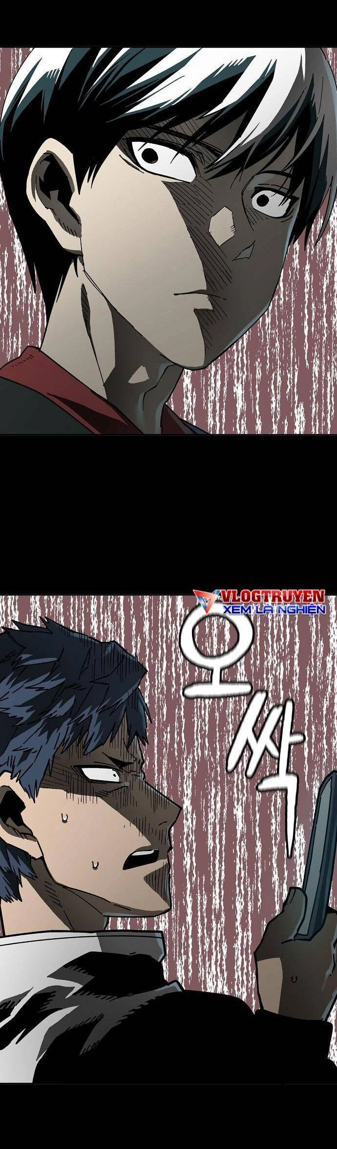 Chỉ Có Cái C.h.ế.t Mới Là Sự Cứu Rỗi Chapter 4 - 2