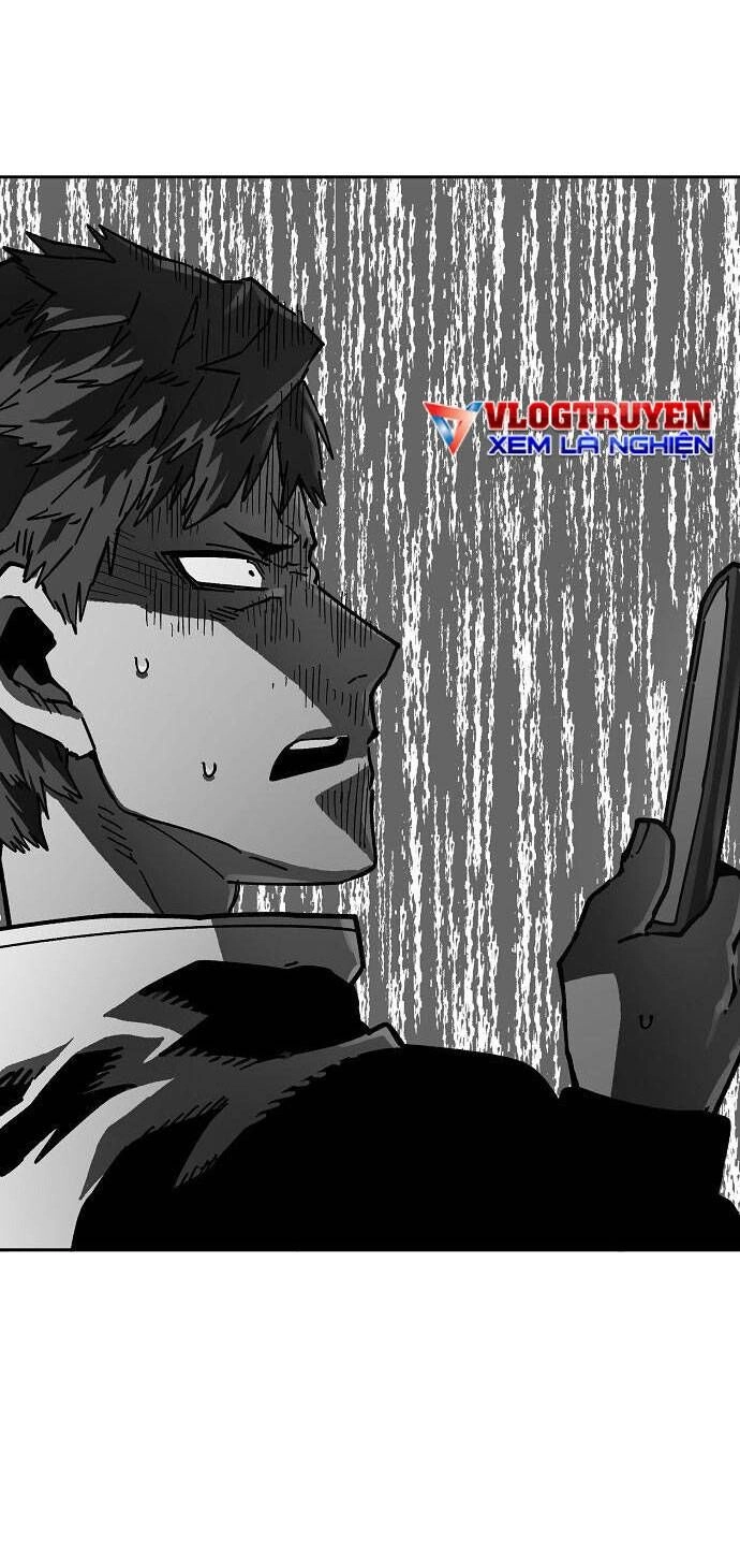 Chỉ Có Cái C.h.ế.t Mới Là Sự Cứu Rỗi Chapter 4 - 16