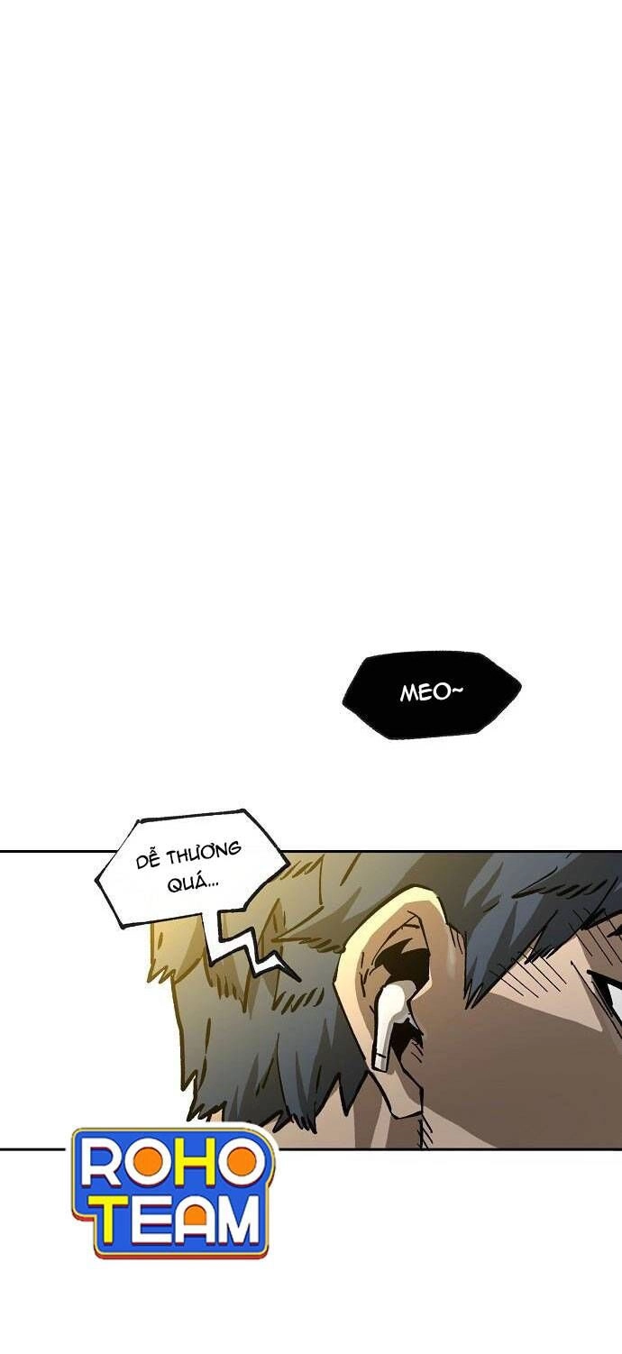 Chỉ Có Cái C.h.ế.t Mới Là Sự Cứu Rỗi Chapter 4 - 18