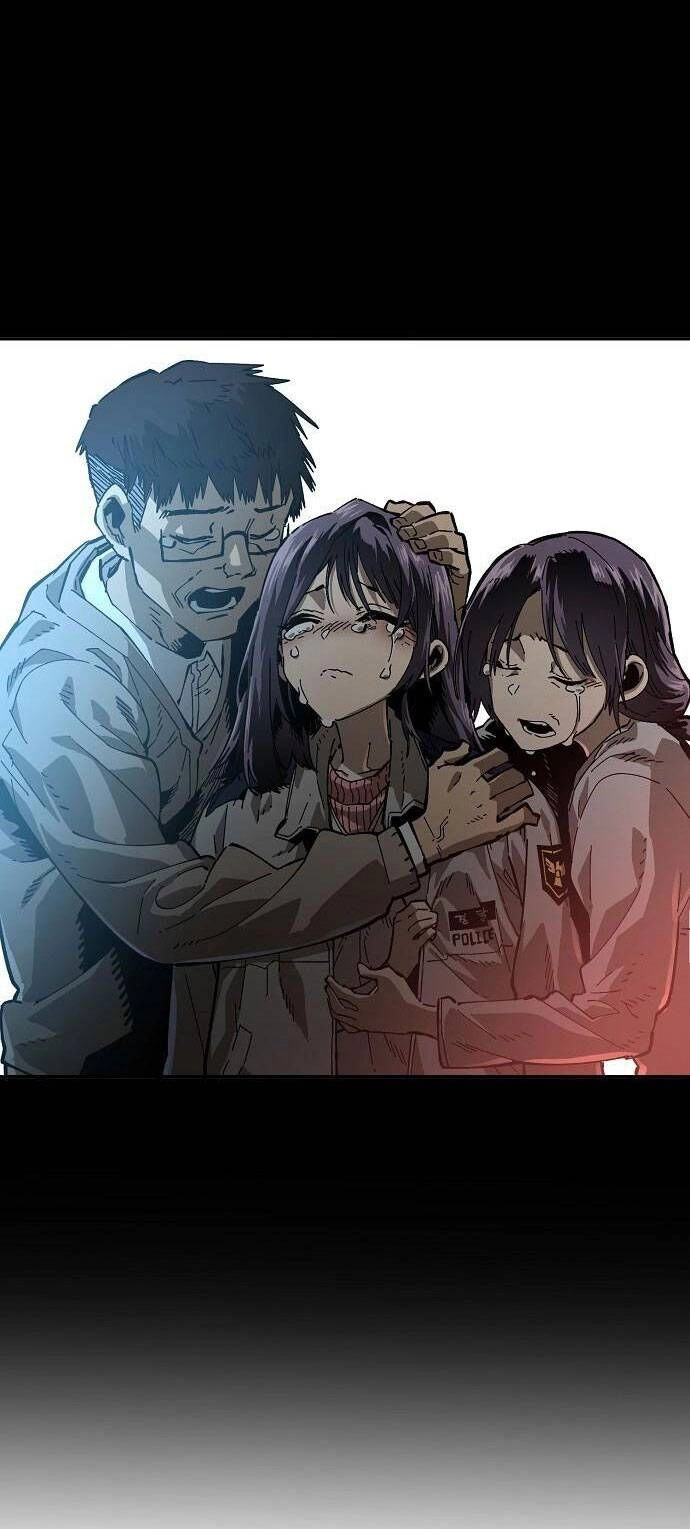 Chỉ Có Cái C.h.ế.t Mới Là Sự Cứu Rỗi Chapter 4 - 32