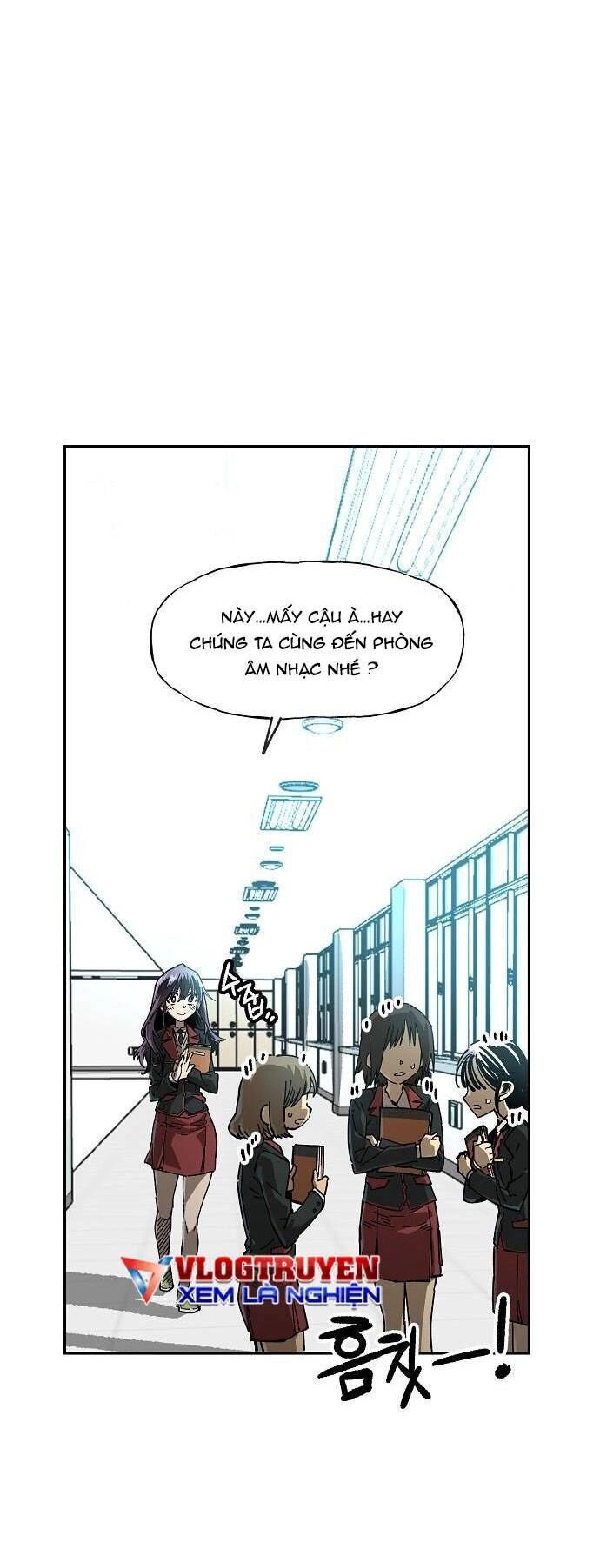 Chỉ Có Cái C.h.ế.t Mới Là Sự Cứu Rỗi Chapter 4 - 38