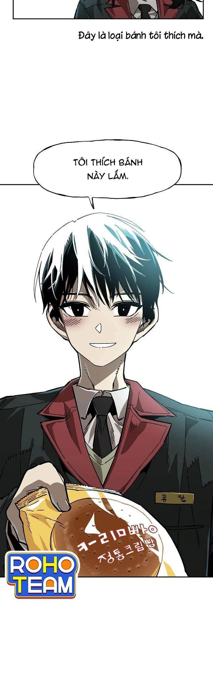 Chỉ Có Cái C.h.ế.t Mới Là Sự Cứu Rỗi Chapter 4 - 43