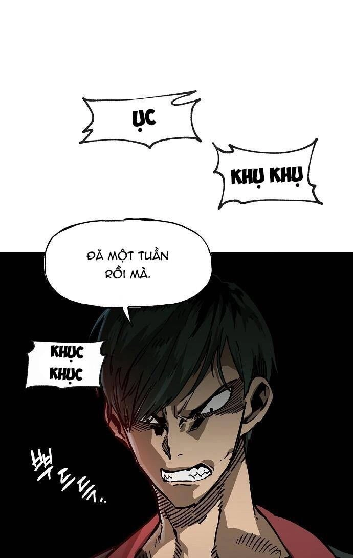 Chỉ Có Cái C.h.ế.t Mới Là Sự Cứu Rỗi Chapter 4 - 52