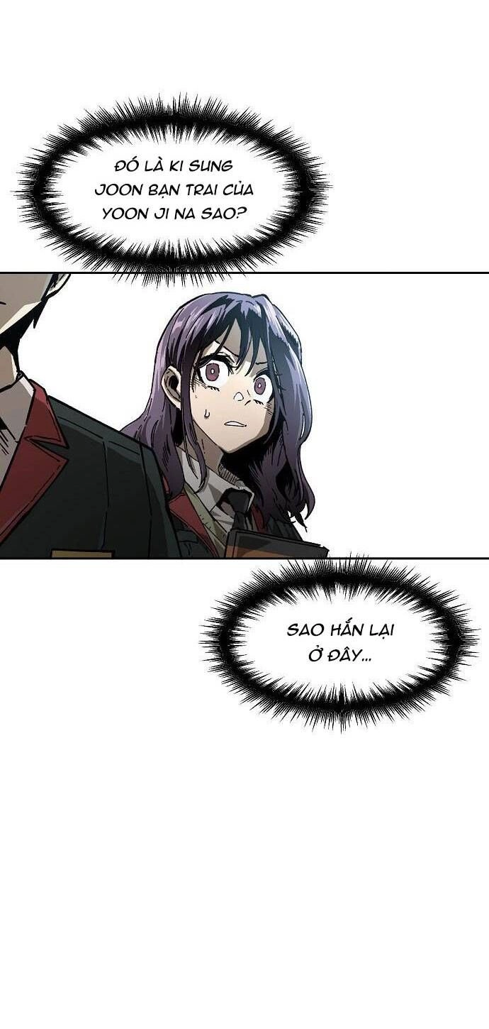 Chỉ Có Cái C.h.ế.t Mới Là Sự Cứu Rỗi Chapter 4 - 55