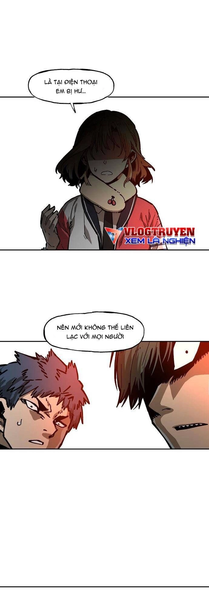 Chỉ Có Cái C.h.ế.t Mới Là Sự Cứu Rỗi Chapter 4 - 59