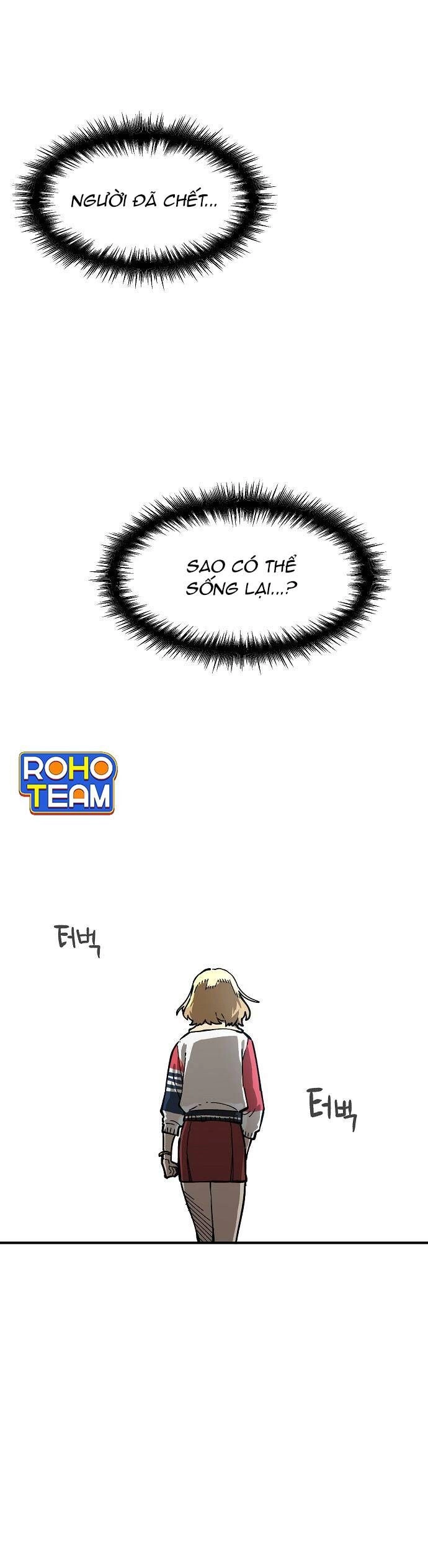 Chỉ Có Cái C.h.ế.t Mới Là Sự Cứu Rỗi Chapter 5 - 12