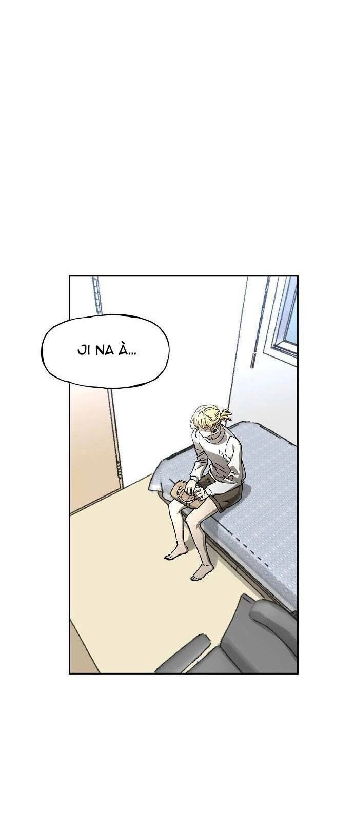 Chỉ Có Cái C.h.ế.t Mới Là Sự Cứu Rỗi Chapter 6 - 5