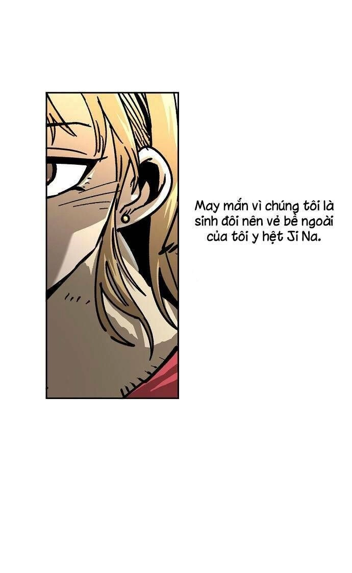 Chỉ Có Cái C.h.ế.t Mới Là Sự Cứu Rỗi Chapter 6 - 16