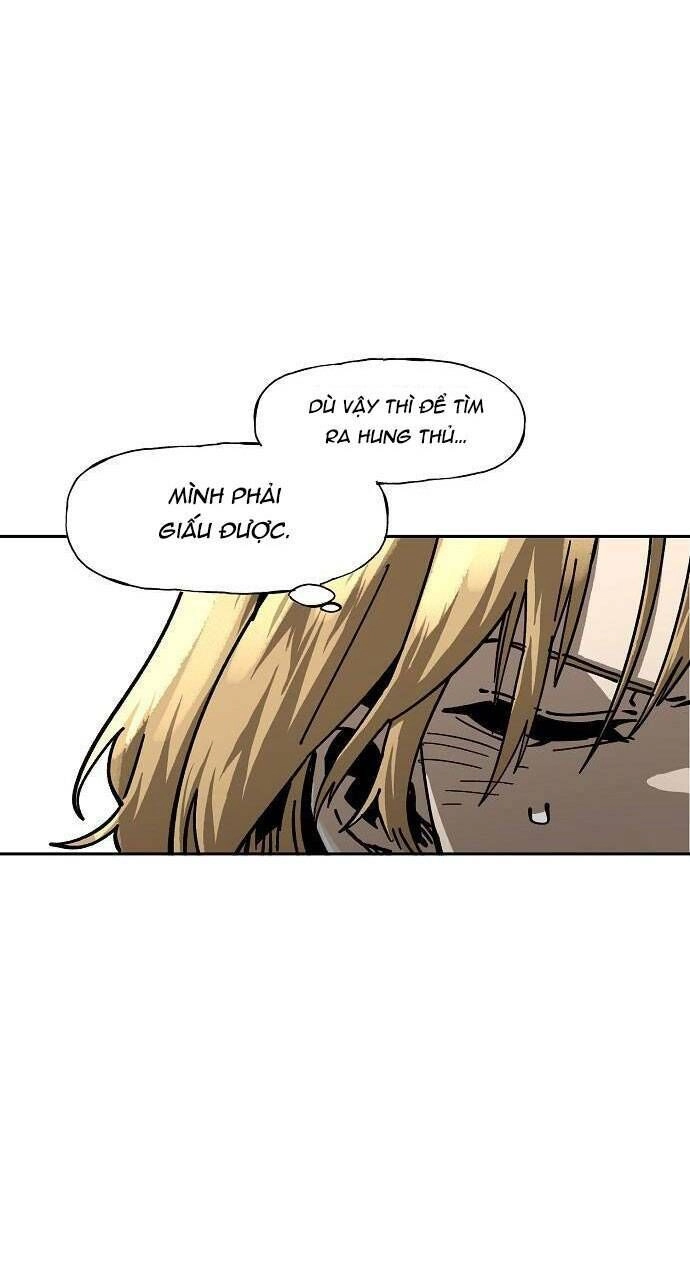 Chỉ Có Cái C.h.ế.t Mới Là Sự Cứu Rỗi Chapter 6 - 18