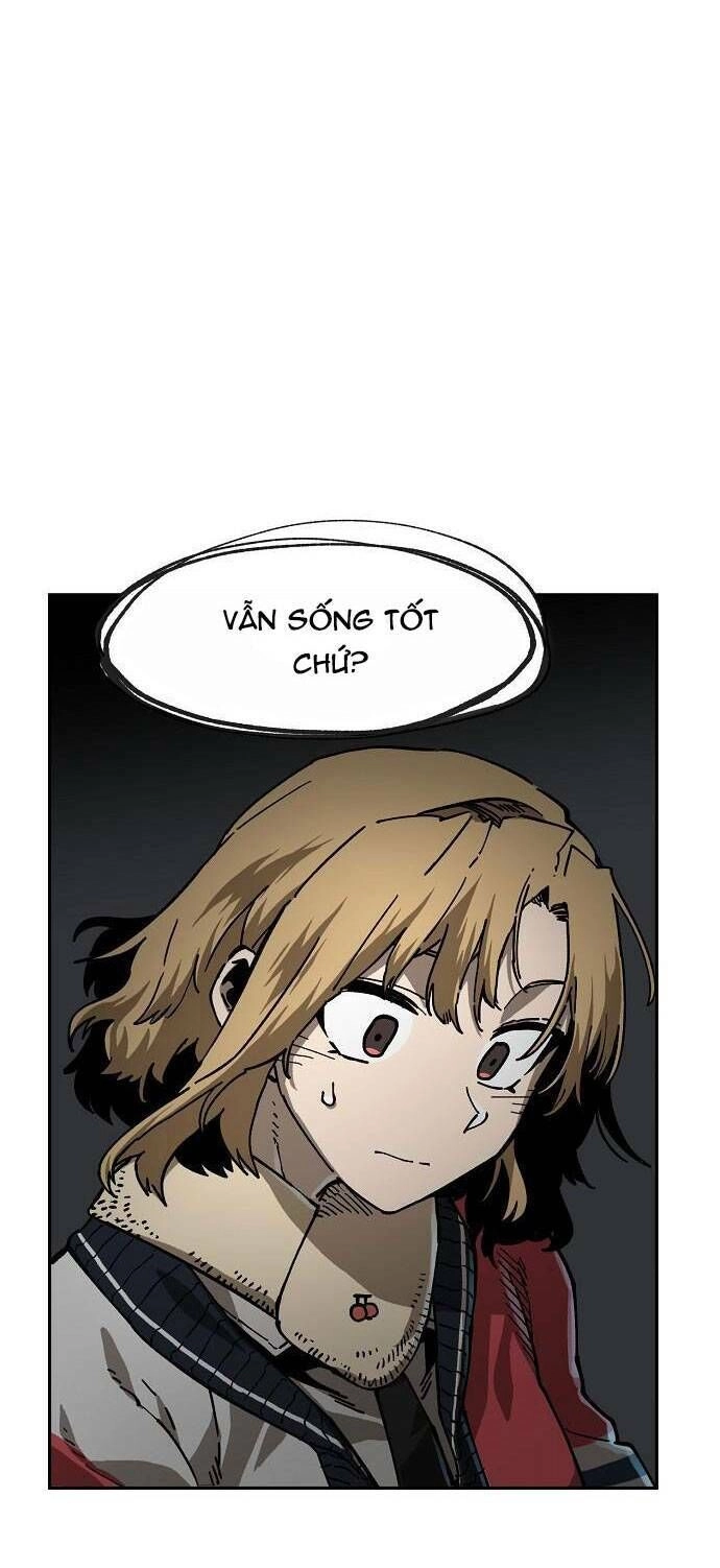 Chỉ Có Cái C.h.ế.t Mới Là Sự Cứu Rỗi Chapter 6 - 38