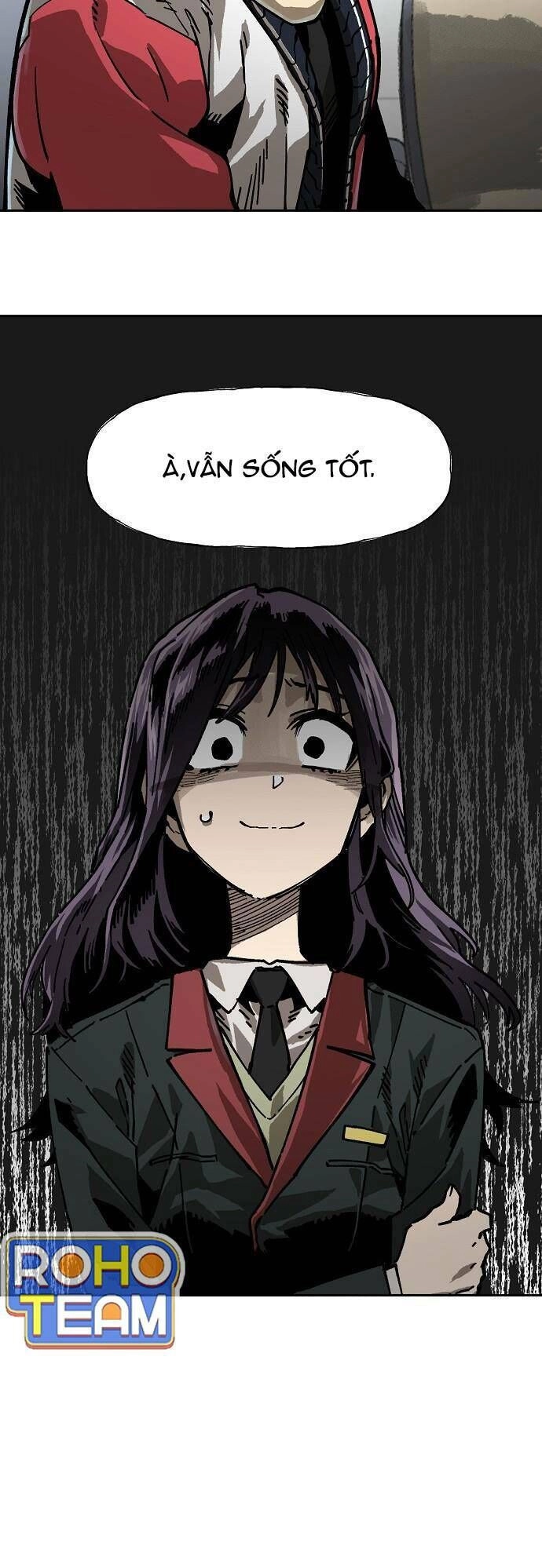 Chỉ Có Cái C.h.ế.t Mới Là Sự Cứu Rỗi Chapter 6 - 41