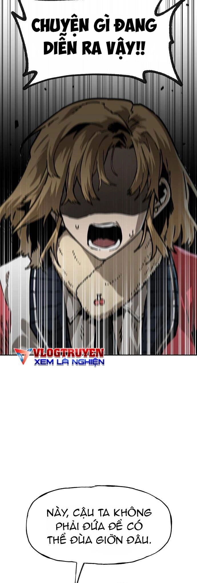 Chỉ Có Cái C.h.ế.t Mới Là Sự Cứu Rỗi Chapter 7 - 10