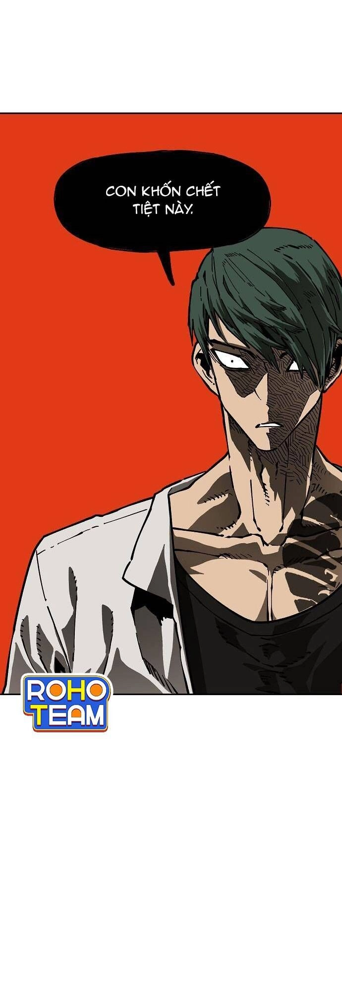 Chỉ Có Cái C.h.ế.t Mới Là Sự Cứu Rỗi Chapter 7 - 19