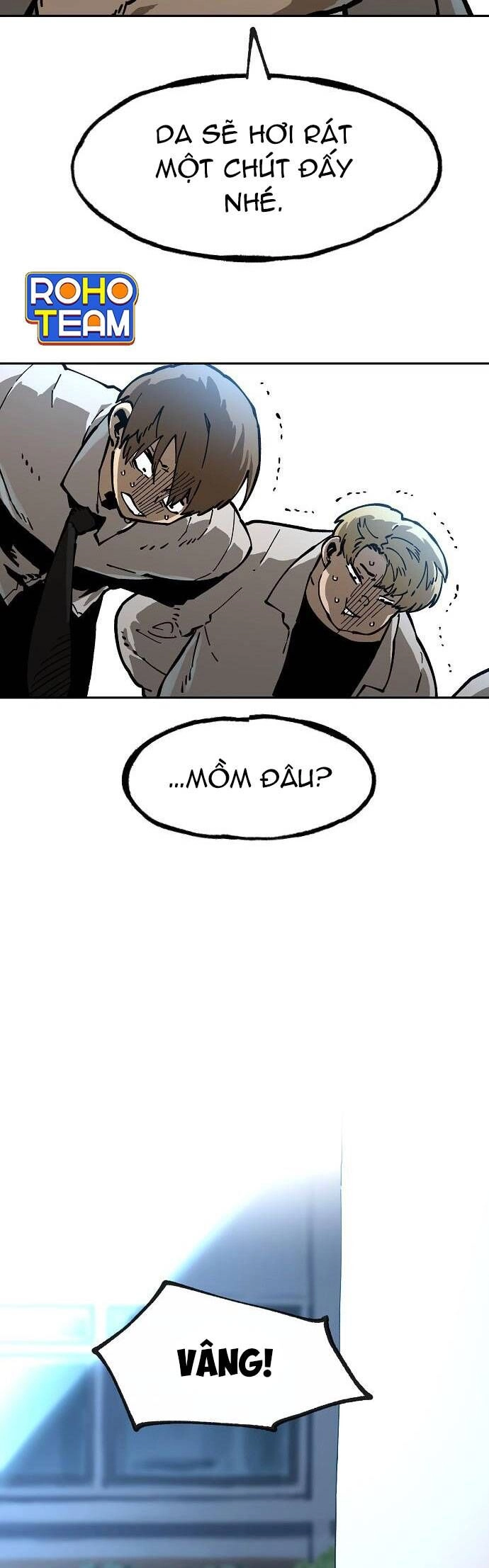 Chỉ Có Cái C.h.ế.t Mới Là Sự Cứu Rỗi Chapter 7 - 22