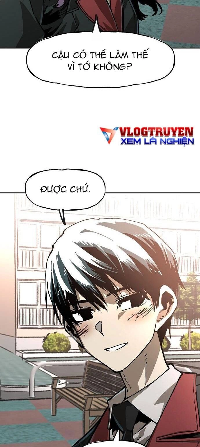 Chỉ Có Cái C.h.ế.t Mới Là Sự Cứu Rỗi Chapter 7 - 37