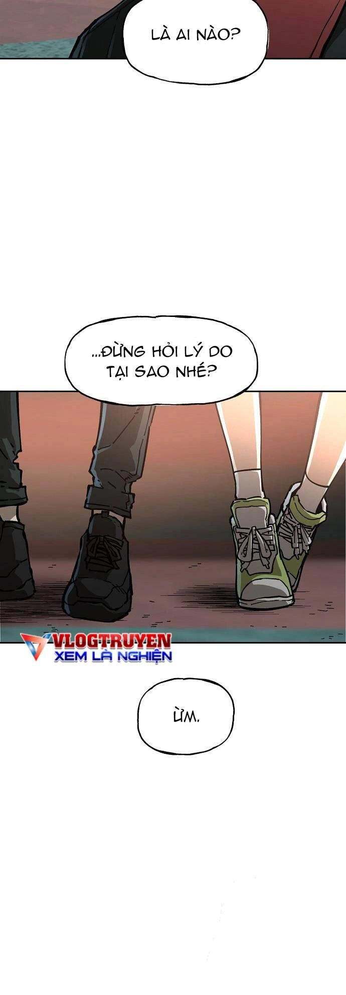 Chỉ Có Cái C.h.ế.t Mới Là Sự Cứu Rỗi Chapter 7 - 38