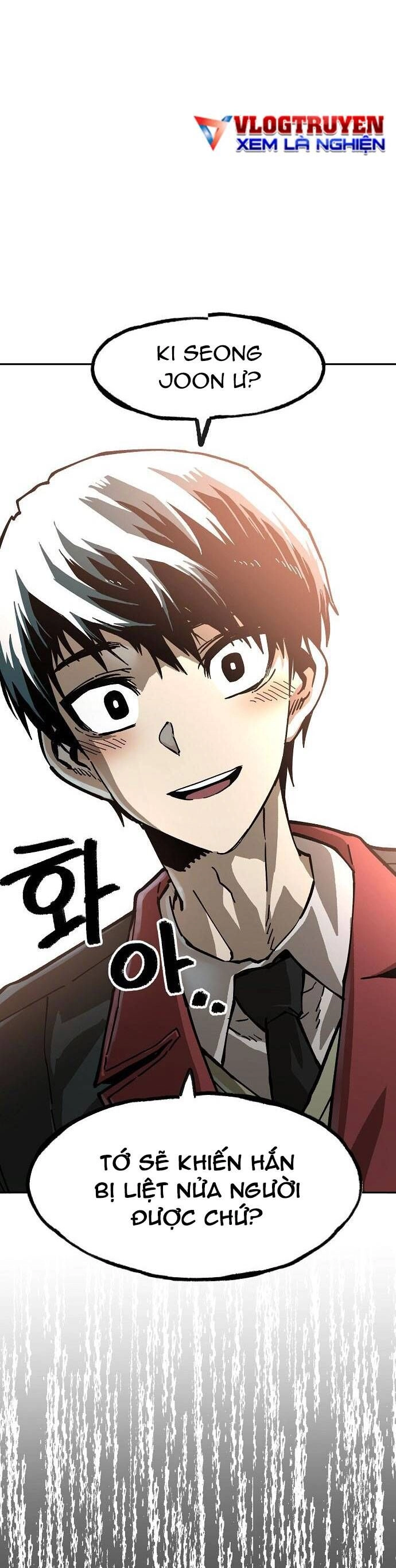 Chỉ Có Cái C.h.ế.t Mới Là Sự Cứu Rỗi Chapter 7 - 41